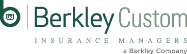 Berkley Custom logo